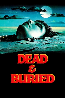 Dead & Buried-online-free