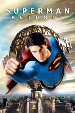 Superman Returns-online-free