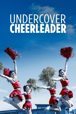 Undercover Cheerleader-online-free
