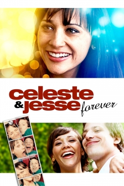 Celeste & Jesse Forever-online-free