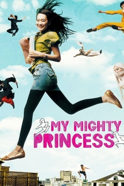My Mighty Princess-online-free