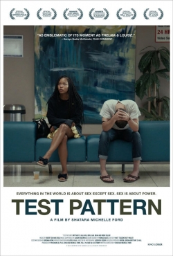 Test Pattern-online-free