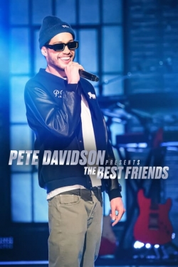 Pete Davidson Presents: The Best Friends-online-free