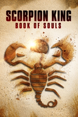 The Scorpion King: Book of Souls-online-free