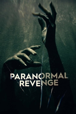 Paranormal Revenge-online-free