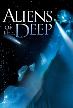 Aliens of the Deep-online-free