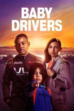 Baby Drivers-online-free
