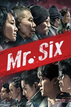 Mr. Six-online-free