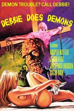 Debbie Does Demons-online-free