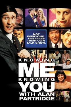Knowing Me Knowing You with Alan Partridge-online-free