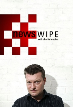 Newswipe with Charlie Brooker-online-free