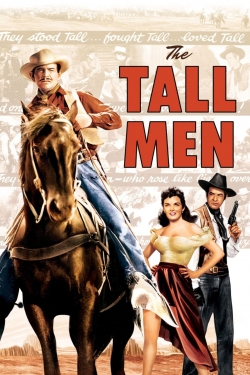 The Tall Men-online-free
