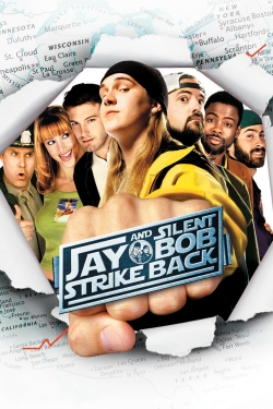Jay and Silent Bob Strike Back-online-free