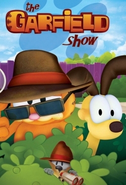 The Garfield Show-online-free