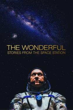 The Wonderful: Stories from the Space Station-online-free
