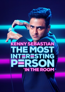 Kenny Sebastian: The Most Interesting Person in the Room-online-free