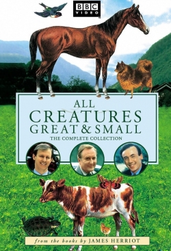 All Creatures Great and Small-online-free