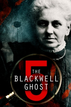 The Blackwell Ghost 5-online-free