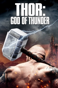 Thor: God of Thunder-online-free