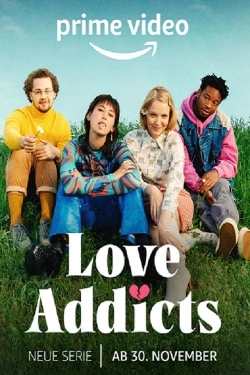 Love Addicts-online-free