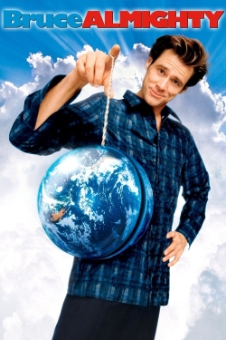 Bruce Almighty-online-free