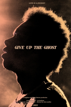 Give Up the Ghost-online-free