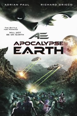 AE: Apocalypse Earth-online-free