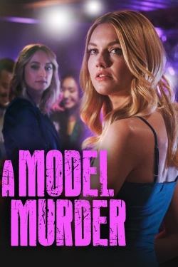 A Model Murder-online-free