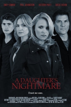 A Daughter's Nightmare-online-free