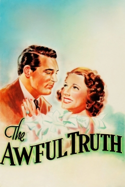 The Awful Truth-online-free