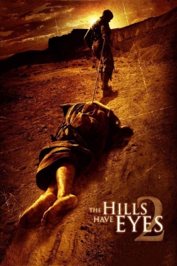 The Hills Have Eyes 2-online-free