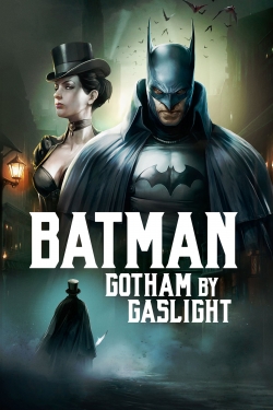 Batman: Gotham by Gaslight-online-free