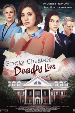 Pretty Cheaters, Deadly Lies-online-free