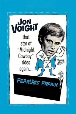 Fearless Frank-online-free
