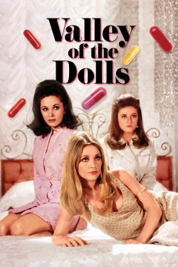Valley of the Dolls-online-free