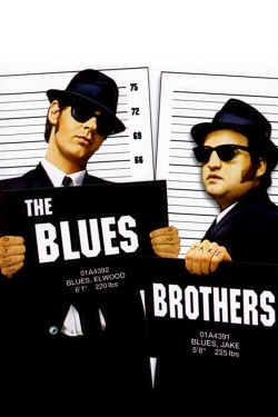 The Blues Brothers-online-free