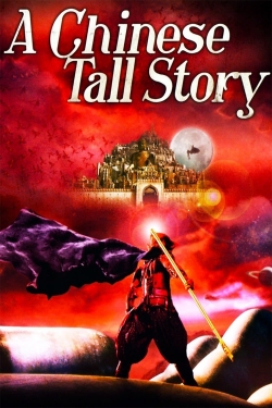 A Chinese Tall Story-online-free