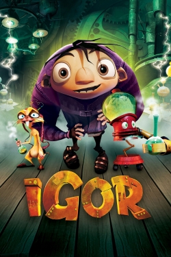 Igor-online-free