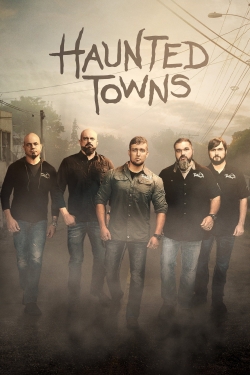 Haunted Towns-online-free