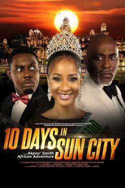 10 Days In Sun City-online-free