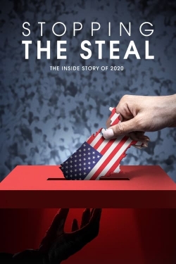 Stopping the Steal-online-free