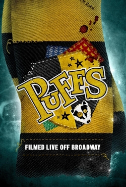 Puffs: Filmed Live Off Broadway-online-free