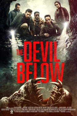 The Devil Below-online-free