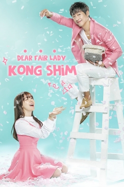 Dear Fair Lady Kong Shim-online-free