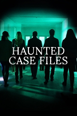 Haunted Case Files-online-free