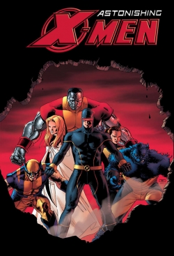 Astonishing X-Men-online-free