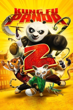 Kung Fu Panda 2-online-free