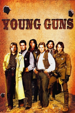 Young Guns-online-free