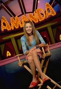 The Amanda Show-online-free