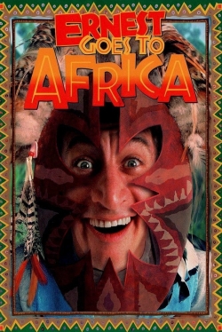Ernest Goes to Africa-online-free